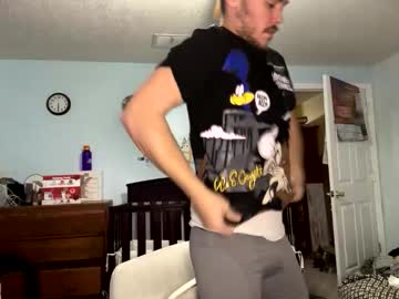 Mikkeyyy69 Chaturbate stream image from January 29, 2026
