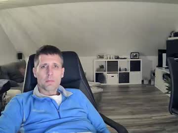 Schnuckigeil Chaturbate stream image from January 29, 2026