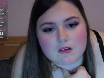 Stellapike Chaturbate stream image from January 29, 2026