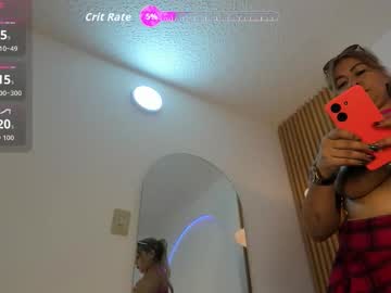Victoria_Queen_78 Chaturbate stream image from January 29, 2026