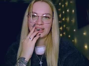 Whitehex666 Chaturbate stream image from January 29, 2026