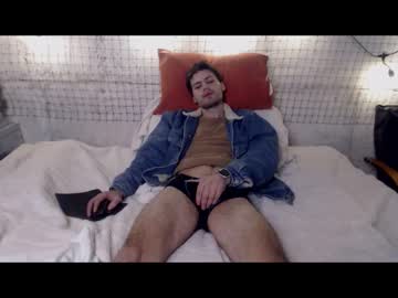 Adrian_Grey3 Chaturbate stream image from January 29, 2026