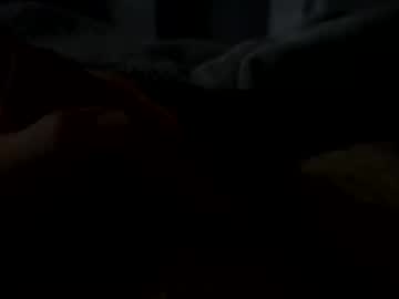 Alwayshorny687155 Chaturbate stream image from January 29, 2026