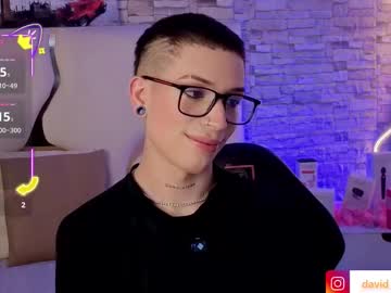 Boyfox_Tay Chaturbate stream image from January 29, 2026