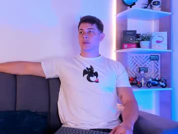 Dante_Seductor Chaturbate stream image from January 29, 2026