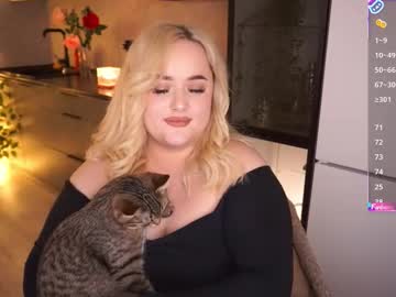 Irena_Barr18 Chaturbate stream image from January 29, 2026