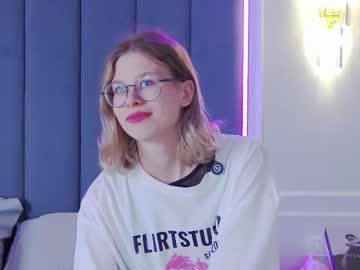 Ivybriggs Chaturbate stream image from January 29, 2026