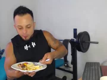 Jacobjamess Chaturbate stream image from January 29, 2026