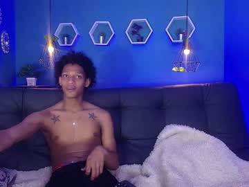 Klever_And_Maite Chaturbate stream image from January 29, 2026