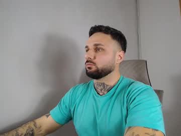 Maxxstonee Chaturbate stream image from January 29, 2026
