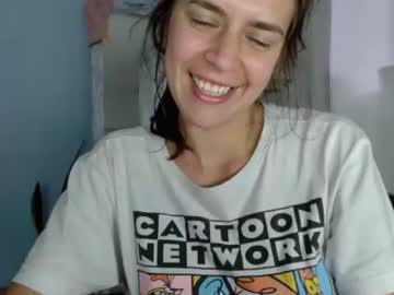 Natutalcorps Chaturbate stream image from January 29, 2026
