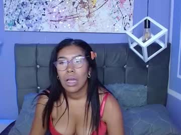 Osyrismartina Chaturbate stream image from January 29, 2026