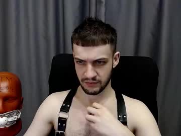 Sir_Damien Chaturbate stream image from January 29, 2026