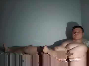 Tonny54880 Chaturbate stream image from January 29, 2026