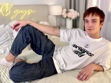 Adam__Youn Chaturbate stream image from January 29, 2026