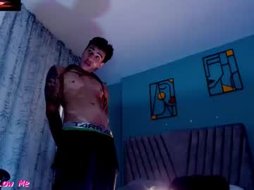 Alexnovaa_ Chaturbate stream image from January 29, 2026