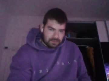 Dominikgar123 Chaturbate stream image from January 29, 2026