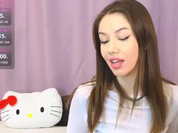 Ellie_Miller_ Chaturbate stream image from January 29, 2026