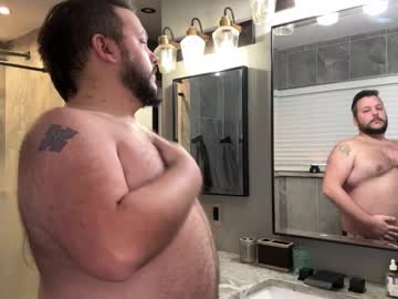Gaexi Chaturbate stream image from January 29, 2026