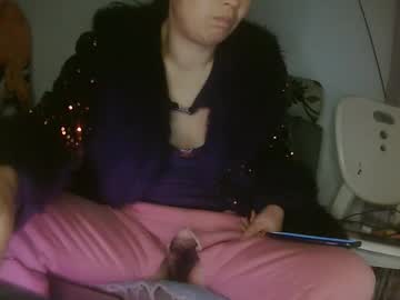 Hujiajia520321431 Chaturbate stream image from January 29, 2026