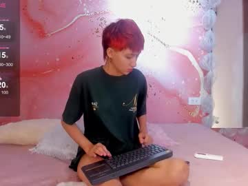 Jessi_Rossee Chaturbate stream image from January 29, 2026