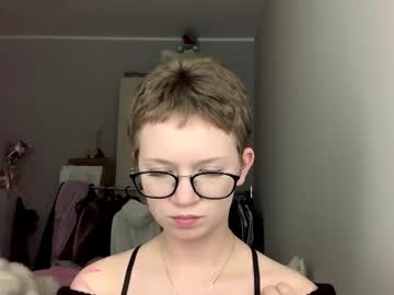 Kymsalvati Chaturbate stream image from January 29, 2026