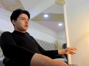 Noahwolff_ Chaturbate stream image from January 29, 2026