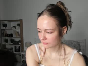 Obsidiva Chaturbate stream image from January 29, 2026