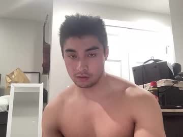 Rjayson14 Chaturbate stream image from January 29, 2026