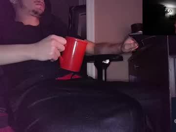 Stoner394 Chaturbate stream image from January 29, 2026