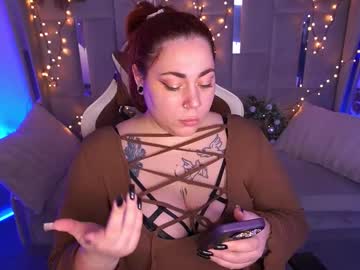 Amazonkastar Chaturbate stream image from January 29, 2026