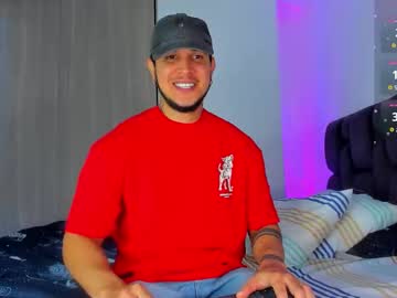 Austin_Curry Chaturbate stream image from January 29, 2026