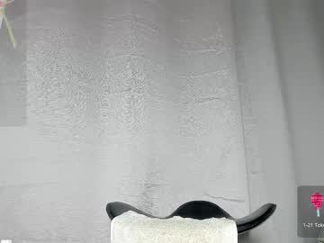 Caroline_Tovar_ Chaturbate stream image from January 29, 2026