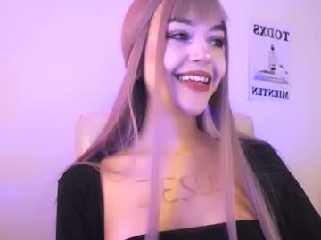 Elektra_Sky11 Chaturbate stream image from January 29, 2026