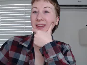Ellierowyn Chaturbate stream image from January 29, 2026