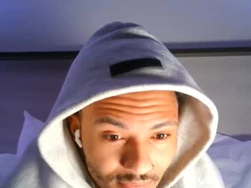 Iamdaddy1024 Chaturbate stream image from January 29, 2026