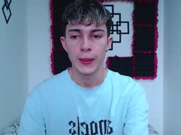 John_Vichenso Chaturbate stream image from January 29, 2026