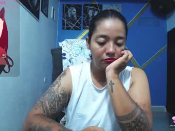 Julietta20 Chaturbate stream image from January 29, 2026