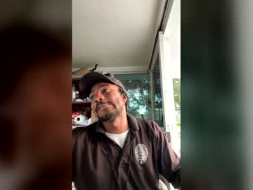 Kam_Brown Chaturbate stream image from January 29, 2026