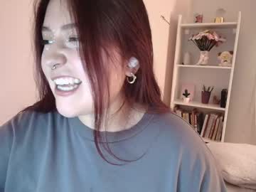 Lua_Fairy Chaturbate stream image from January 29, 2026