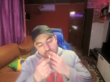Morenovlc848489 Chaturbate stream image from January 29, 2026