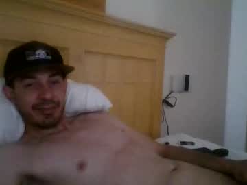 Mysteryrock Chaturbate stream image from January 29, 2026