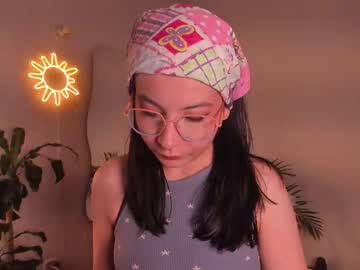 Purple_Opal Chaturbate stream image from January 29, 2026