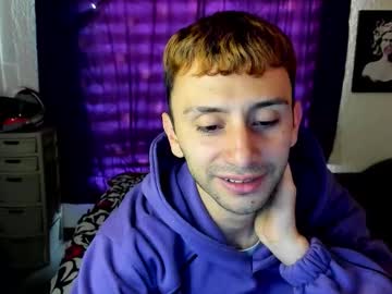 Santi_Mateo Chaturbate stream image from January 29, 2026