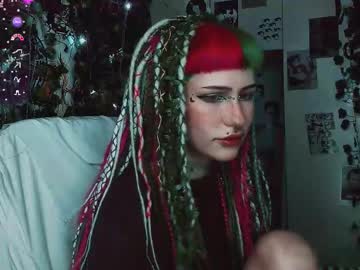 Say_Mary Chaturbate stream image from January 29, 2026