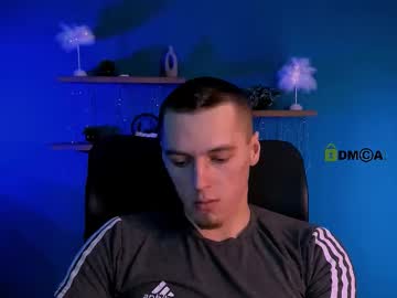 Soren_Blaze Chaturbate stream image from January 29, 2026