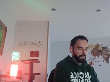 Thewitcher69_ Chaturbate stream image from January 29, 2026