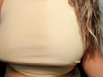 Tiffany_Teressa Chaturbate stream image from January 29, 2026