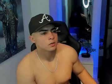Tyler_King11 Chaturbate stream image from January 29, 2026