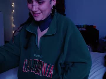 Agness_6 Chaturbate stream image from January 29, 2026